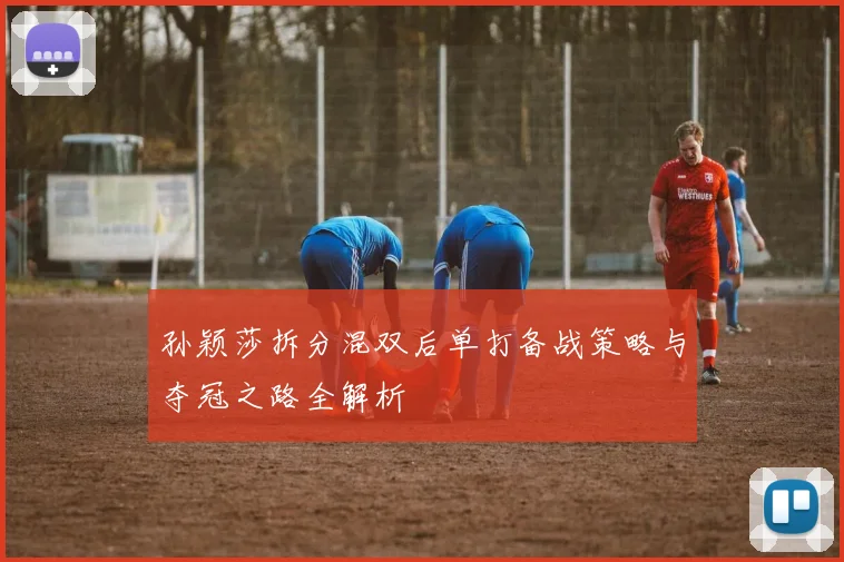 孙颖莎拆分混双后单打备战策略与夺冠之路全解析