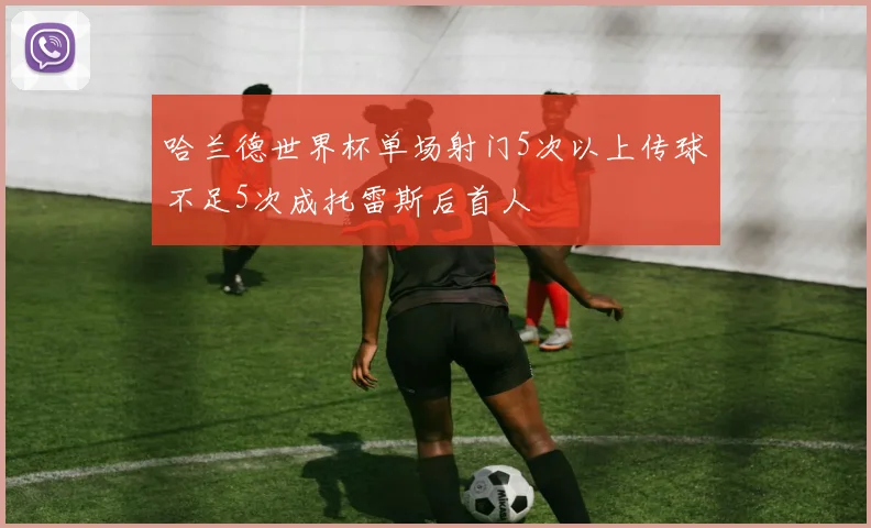 哈兰德世界杯单场射门5次以上传球不足5次成托雷斯后首人